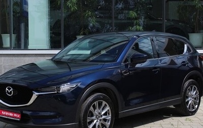 Mazda CX-5 II, 2020 год, 3 120 000 рублей, 1 фотография