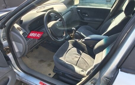Renault Laguna II, 2001 год, 150 000 рублей, 6 фотография