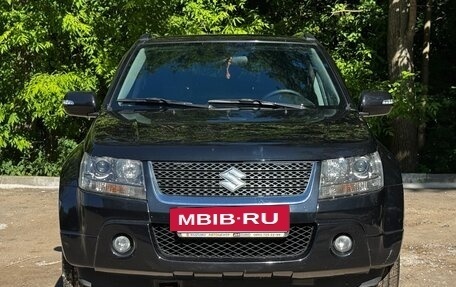 Suzuki Grand Vitara, 2010 год, 1 340 000 рублей, 3 фотография