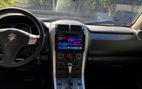 Suzuki Grand Vitara, 2010 год, 1 340 000 рублей, 5 фотография