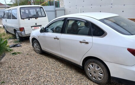 Nissan Almera, 2014 год, 400 000 рублей, 6 фотография