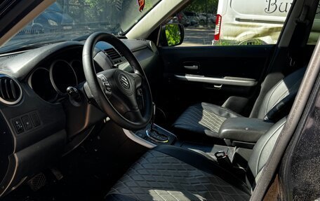 Suzuki Grand Vitara, 2010 год, 1 340 000 рублей, 6 фотография