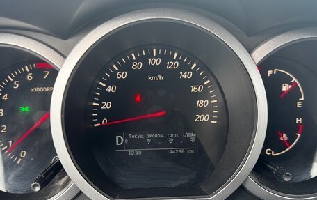 Suzuki Grand Vitara, 2010 год, 1 340 000 рублей, 13 фотография