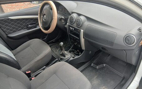 Nissan Almera, 2014 год, 400 000 рублей, 3 фотография