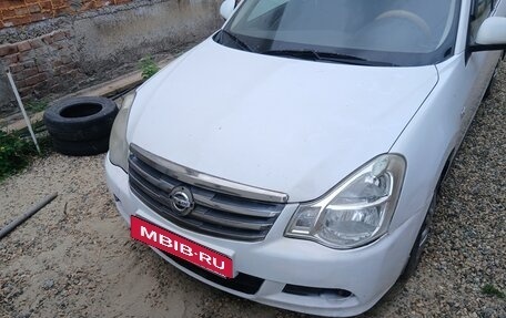 Nissan Almera, 2014 год, 400 000 рублей, 2 фотография