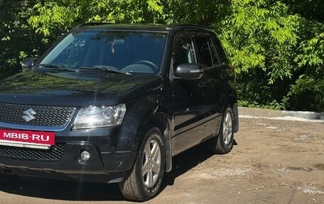 Suzuki Grand Vitara, 2010 год, 1 340 000 рублей, 11 фотография