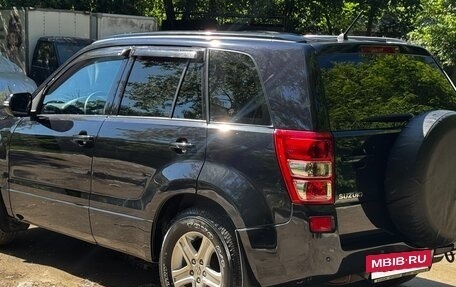 Suzuki Grand Vitara, 2010 год, 1 340 000 рублей, 9 фотография