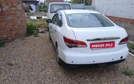 Nissan Almera, 2014 год, 400 000 рублей, 5 фотография