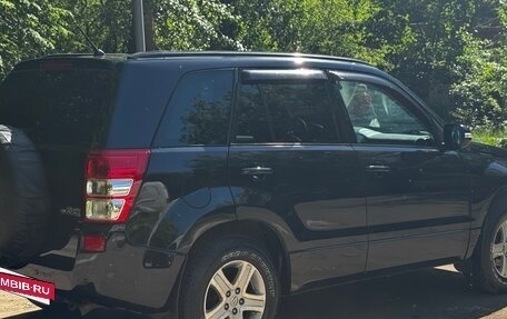 Suzuki Grand Vitara, 2010 год, 1 340 000 рублей, 8 фотография