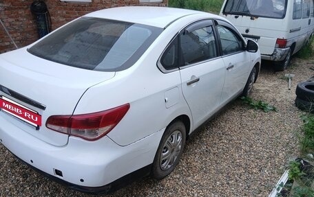 Nissan Almera, 2014 год, 400 000 рублей, 4 фотография