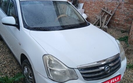 Nissan Almera, 2014 год, 400 000 рублей, 8 фотография