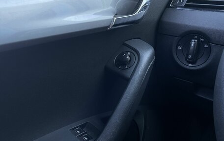 Skoda Octavia, 2015 год, 859 000 рублей, 13 фотография