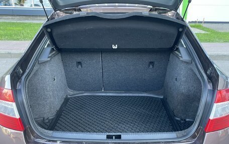 Skoda Octavia, 2015 год, 859 000 рублей, 15 фотография