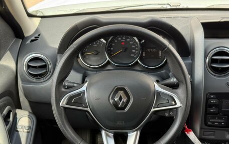 Renault Duster, 2021 год, 1 380 000 рублей, 15 фотография