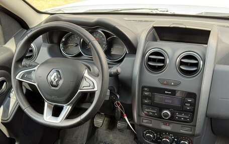 Renault Duster, 2021 год, 1 380 000 рублей, 17 фотография