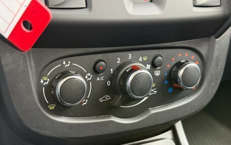 Renault Duster, 2021 год, 1 380 000 рублей, 20 фотография