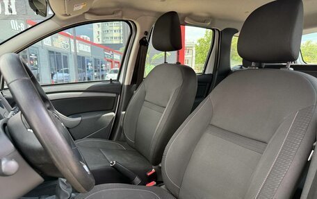 Renault Duster, 2021 год, 1 380 000 рублей, 26 фотография