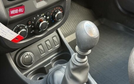 Renault Duster, 2021 год, 1 380 000 рублей, 22 фотография