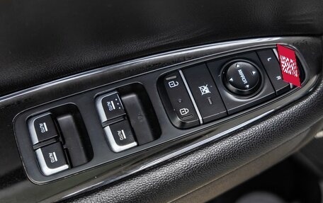 KIA Optima IV, 2019 год, 2 188 000 рублей, 15 фотография