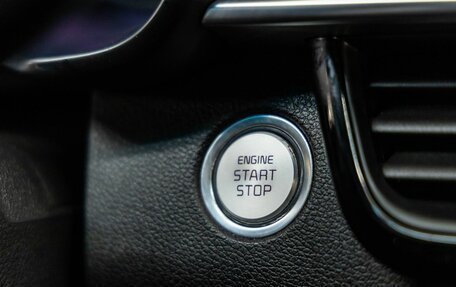 KIA Optima IV, 2019 год, 2 188 000 рублей, 20 фотография