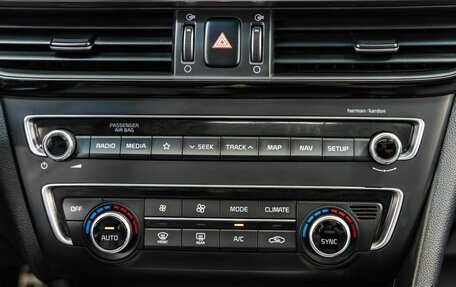 KIA Optima IV, 2019 год, 2 188 000 рублей, 23 фотография