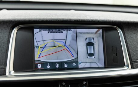 KIA Optima IV, 2019 год, 2 188 000 рублей, 30 фотография