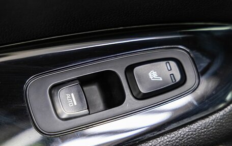KIA Optima IV, 2019 год, 2 188 000 рублей, 36 фотография