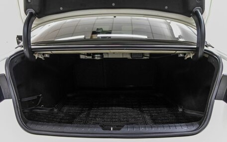KIA Optima IV, 2019 год, 2 188 000 рублей, 39 фотография