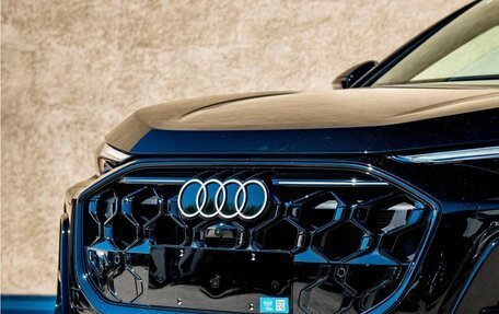 Audi Q5, 2026 год, 5 655 000 рублей, 4 фотография
