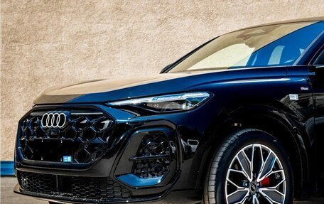 Audi Q5, 2026 год, 5 655 000 рублей, 7 фотография