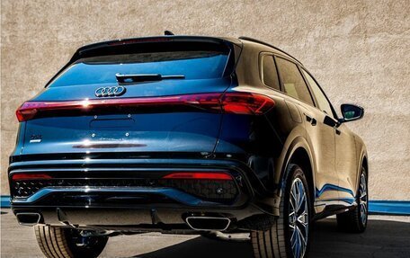 Audi Q5, 2026 год, 5 655 000 рублей, 5 фотография