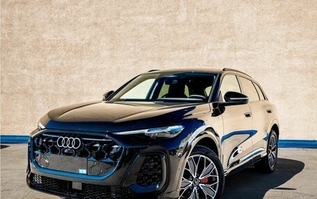 Audi Q5, 2026 год, 5 655 000 рублей, 3 фотография