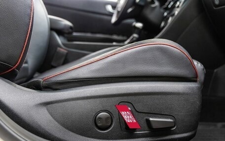 KIA Optima IV, 2019 год, 2 188 000 рублей, 35 фотография