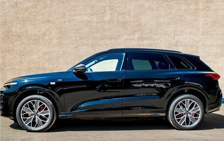 Audi Q5, 2026 год, 5 655 000 рублей, 9 фотография