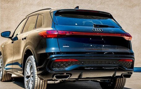 Audi Q5, 2026 год, 5 655 000 рублей, 10 фотография