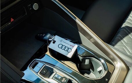 Audi Q5, 2026 год, 5 655 000 рублей, 21 фотография