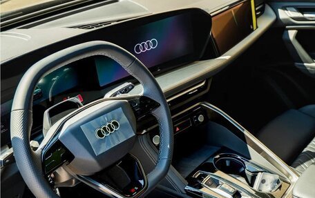 Audi Q5, 2026 год, 5 655 000 рублей, 22 фотография