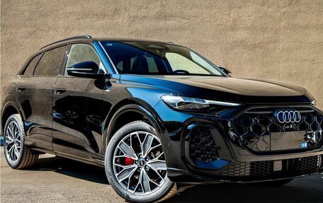 Audi Q5, 2026 год, 5 655 000 рублей, 15 фотография