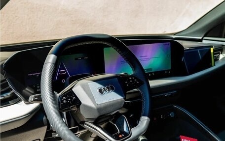 Audi Q5, 2026 год, 5 655 000 рублей, 19 фотография