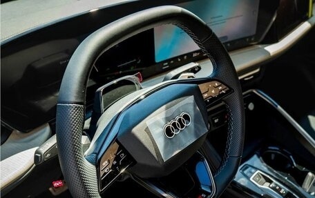Audi Q5, 2026 год, 5 655 000 рублей, 28 фотография