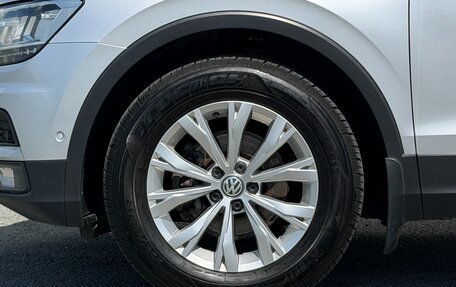 Volkswagen Tiguan II, 2018 год, 2 550 000 рублей, 9 фотография