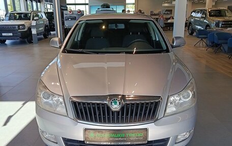 Skoda Octavia, 2011 год, 999 000 рублей, 2 фотография