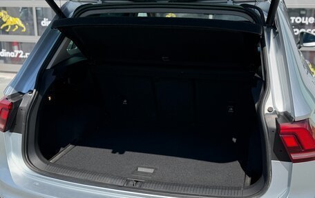 Volkswagen Tiguan II, 2018 год, 2 550 000 рублей, 10 фотография