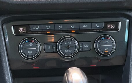 Volkswagen Tiguan II, 2018 год, 2 550 000 рублей, 17 фотография