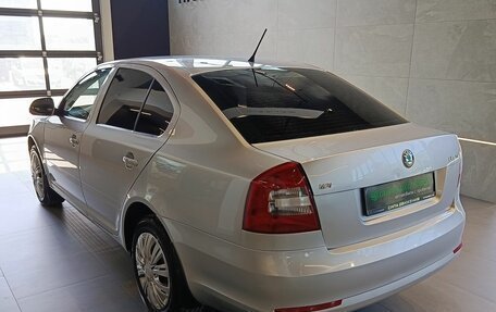 Skoda Octavia, 2011 год, 999 000 рублей, 6 фотография