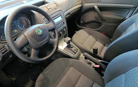 Skoda Octavia, 2011 год, 999 000 рублей, 7 фотография