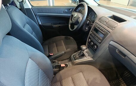 Skoda Octavia, 2011 год, 999 000 рублей, 8 фотография