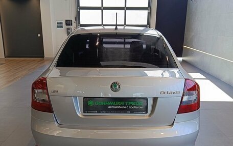 Skoda Octavia, 2011 год, 999 000 рублей, 5 фотография