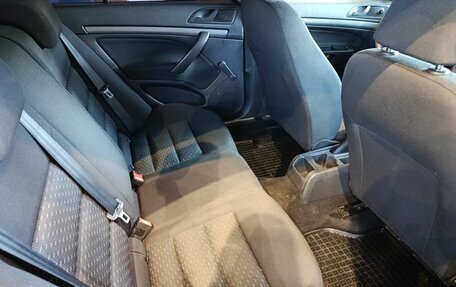 Skoda Octavia, 2011 год, 999 000 рублей, 9 фотография