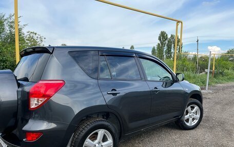 Toyota RAV4, 2008 год, 1 300 000 рублей, 5 фотография